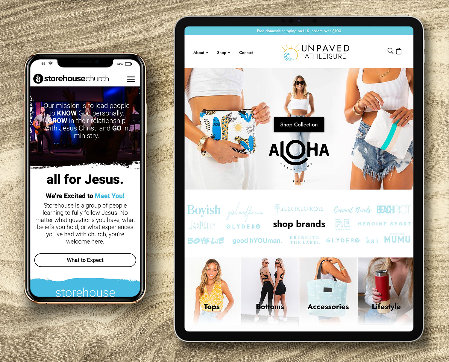 Homepage-2